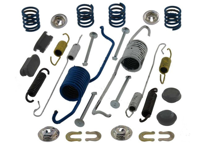 Raybestos Brakes Drum Brake Hardware Kit H17388