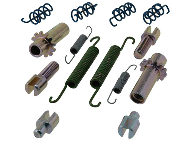 Raybestos Brakes Parking Brake Hardware Kit H17438
