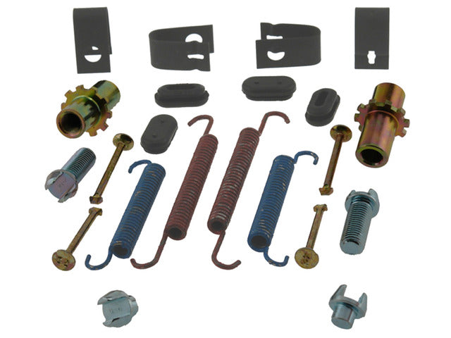 Raybestos Brakes Parking Brake Hardware Kit H17444