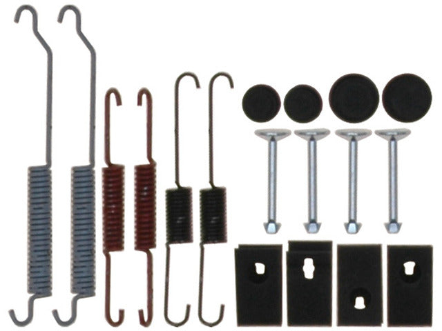 Raybestos Brakes Drum Brake Hardware Kit H17459
