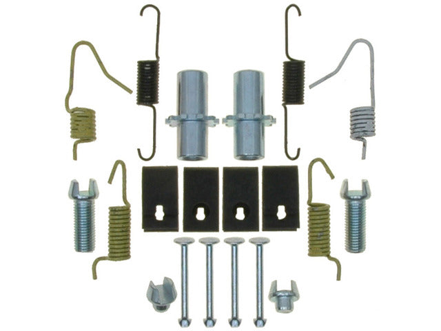 Raybestos Brakes Parking Brake Hardware Kit H17468