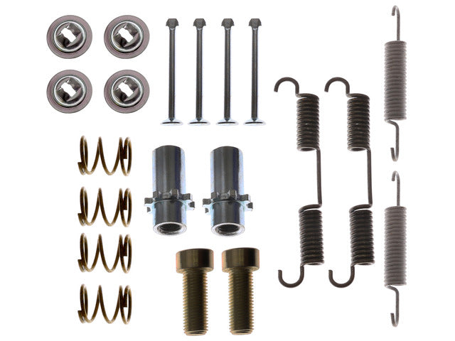 Raybestos Brakes Parking Brake Hardware Kit H17487