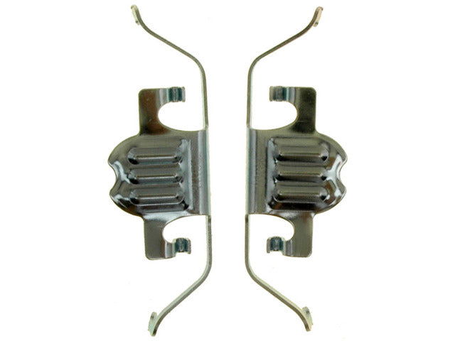 Raybestos Brakes Disc Brake Hardware Kit H18063A