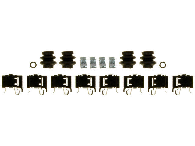 Raybestos Brakes Disc Brake Hardware Kit H18075A