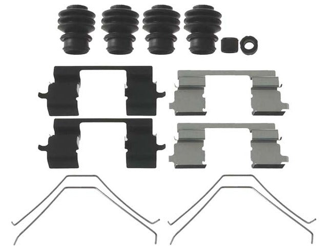 Raybestos Brakes Disc Brake Hardware Kit H18112A