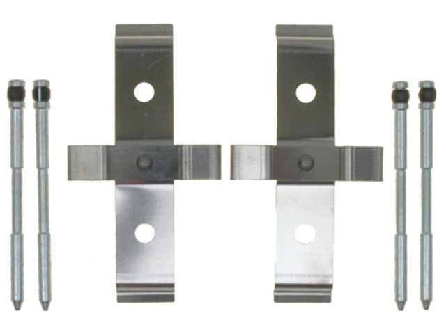 Raybestos Brakes Disc Brake Hardware Kit H18124A