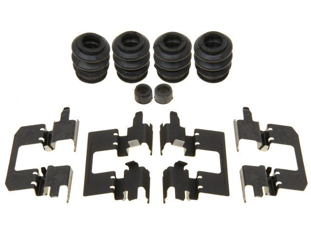 Raybestos Brakes Disc Brake Hardware Kit H18176A