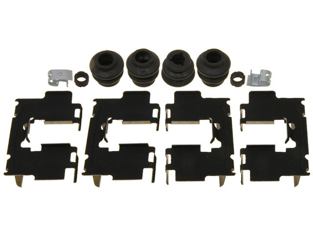 Raybestos Brakes Disc Brake Hardware Kit H18179A
