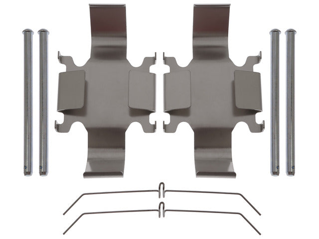 Raybestos Brakes Disc Brake Hardware Kit H18216A