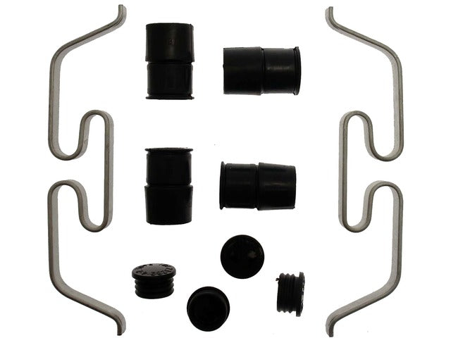 Raybestos Brakes Disc Brake Hardware Kit H18264A