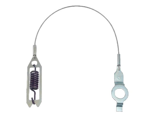 Raybestos Brakes Drum Brake Self-Adjuster Cable H2104
