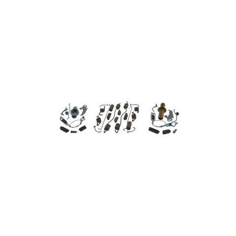 Carlson Drum Brake Hardware Kit H2316