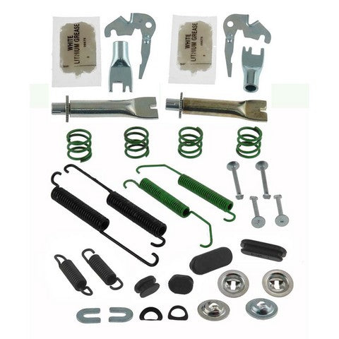 Carlson Drum Brake Hardware Kit H2341
