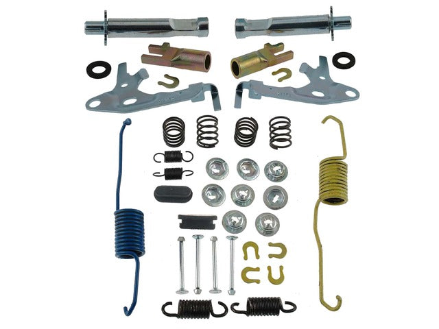 Raybestos Brakes Drum Brake Hardware Kit H2346