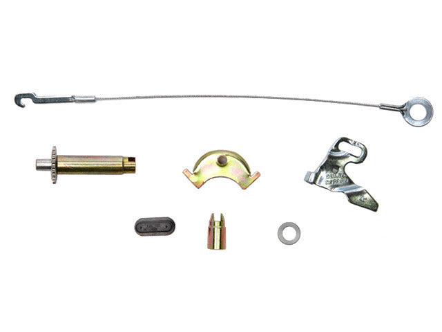 Raybestos Brakes Drum Brake Self-Adjuster Repair Kit H2539