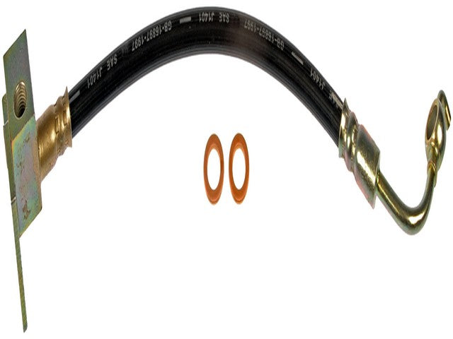 Dorman - First Stop Brake Hydraulic Hose H380197