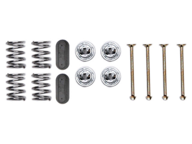 Raybestos Brakes Drum Brake Shoe Hold Down Kit H4043