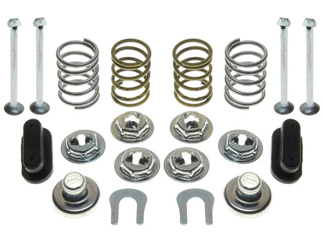 Raybestos Brakes Drum Brake Shoe Hold Down Kit H4064