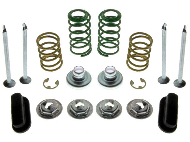 Raybestos Brakes Drum Brake Shoe Hold Down Kit H4067