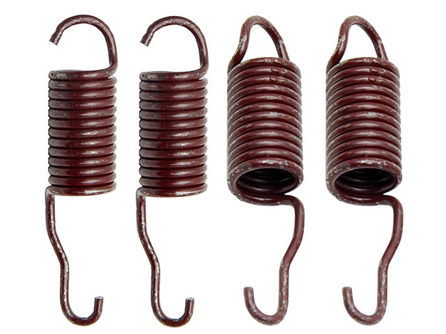 Raybestos Brakes Drum Brake Adjusting Screw Spring H408