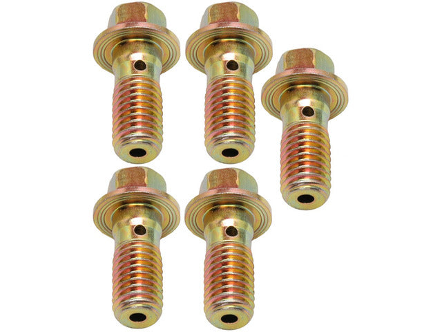 Raybestos Brakes Brake Hydraulic Banjo Bolt H5375