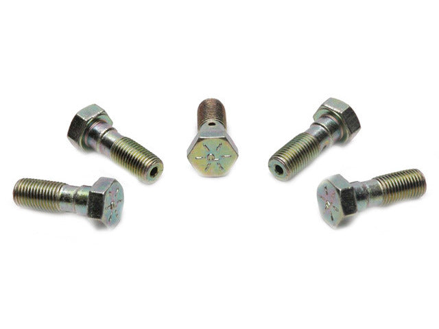Raybestos Brakes Brake Hydraulic Banjo Bolt H5377