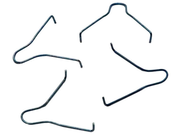 Raybestos Brakes Disc Brake Caliper Support Spring H5449