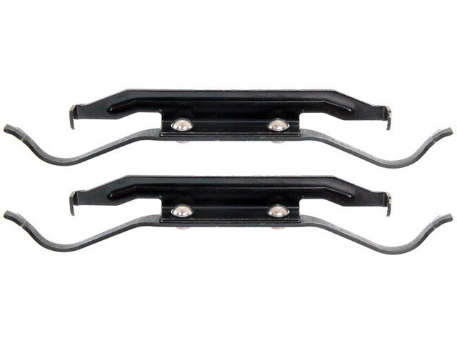 Raybestos Brakes Disc Brake Caliper Support Spring H5464