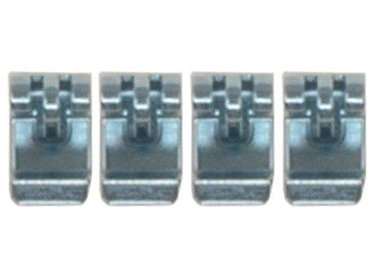 Raybestos Brakes Disc Brake Anti-Rattle Clip H5474
