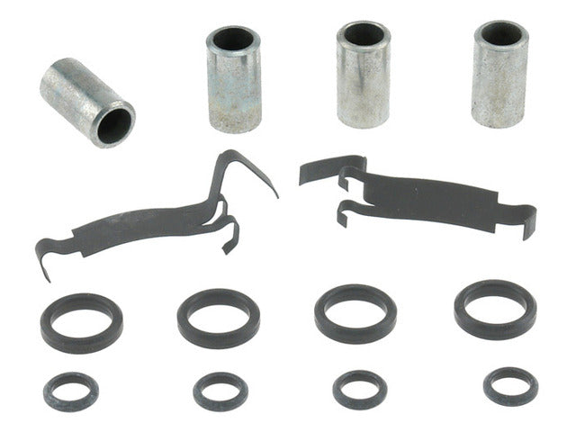 Raybestos Brakes Disc Brake Hardware Kit H5501A