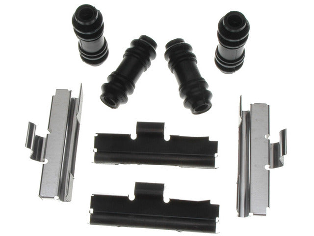 Raybestos Brakes Disc Brake Hardware Kit H5626A