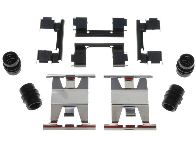 Raybestos Brakes Disc Brake Hardware Kit H5630A