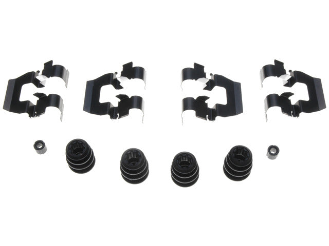 Raybestos Brakes Disc Brake Hardware Kit H5632A
