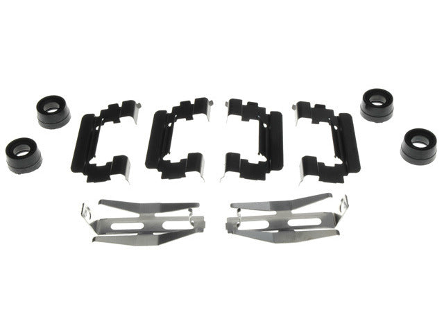 Raybestos Brakes Disc Brake Hardware Kit H5641A