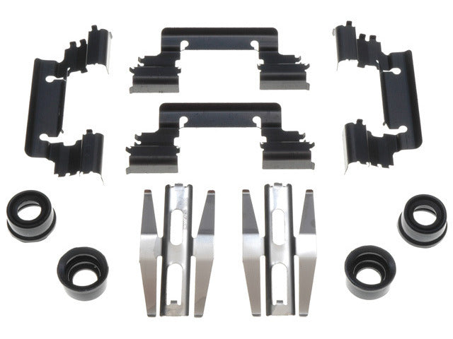 Raybestos Brakes Disc Brake Hardware Kit H5664A