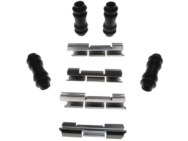 Raybestos Brakes Disc Brake Hardware Kit H5676A