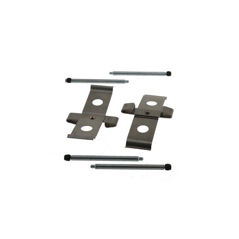 Carlson Disc Brake Hardware Kit H5811