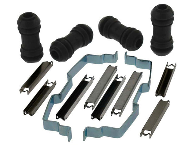 Raybestos Brakes Disc Brake Hardware Kit H5827A