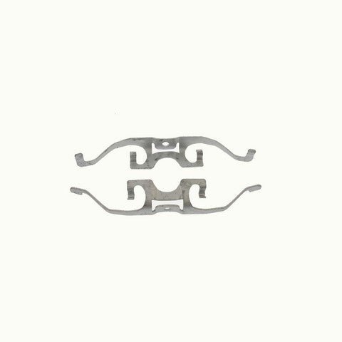 Carlson Disc Brake Hardware Kit H5872