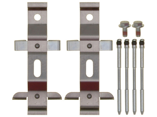 Raybestos Brakes Disc Brake Hardware Kit H5873A
