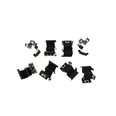 Carlson Disc Brake Hardware Kit H5876