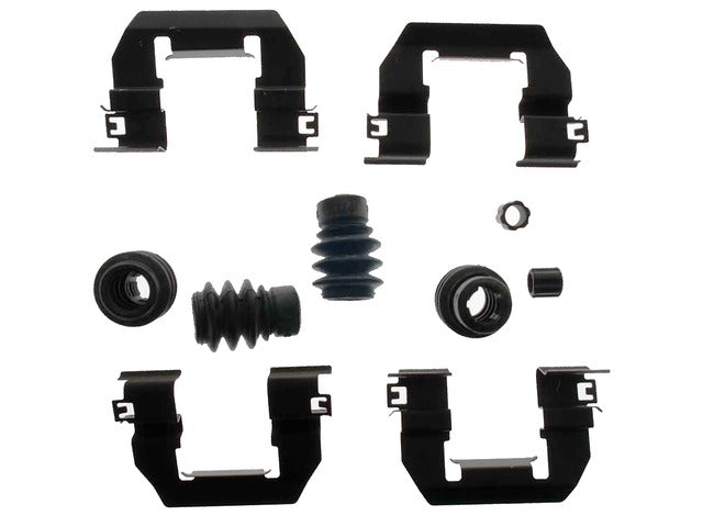Raybestos Brakes Disc Brake Hardware Kit H5933A
