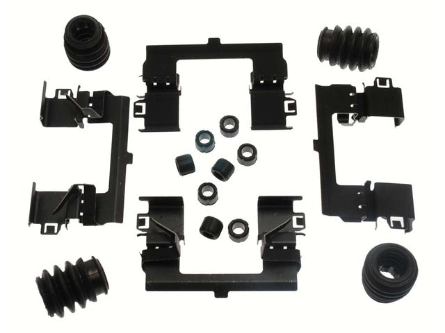 Raybestos Brakes Disc Brake Hardware Kit H5948A