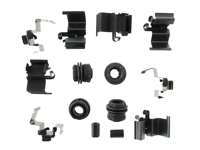 Raybestos Brakes Disc Brake Hardware Kit H5956A