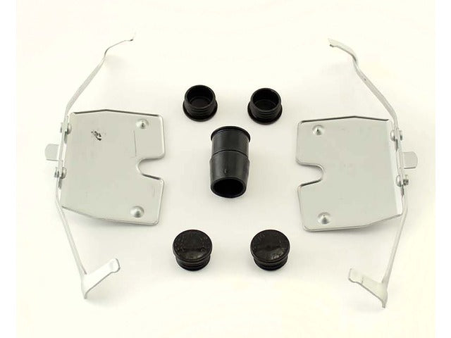 Raybestos Brakes Disc Brake Hardware Kit H5976A