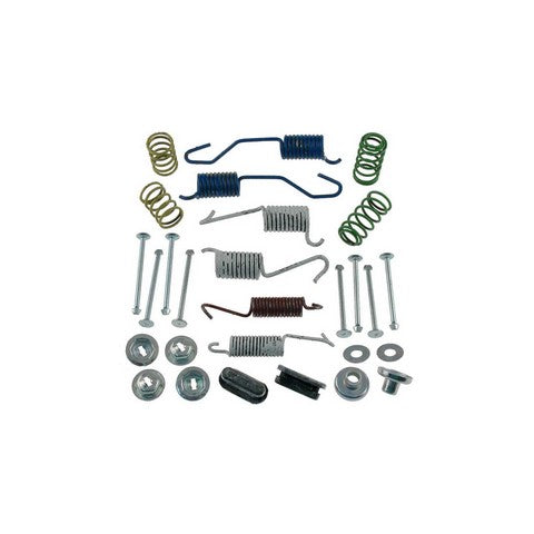 Carlson Drum Brake Hardware Kit H7008