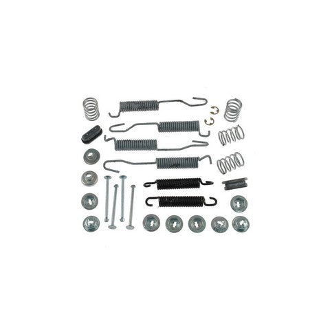 Carlson Drum Brake Hardware Kit H7020