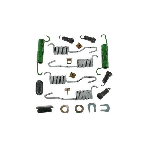 Carlson Drum Brake Hardware Kit H7037