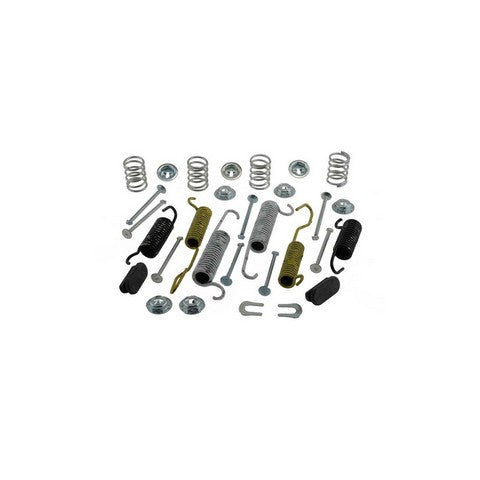 Carlson Drum Brake Hardware Kit H7038