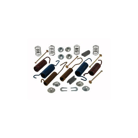 Carlson Drum Brake Hardware Kit H7040
